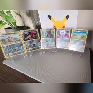 Aegislash 108/163-107/163 Doublade 134/192-106/163 Honedge 105/163 Pokemon TCG
